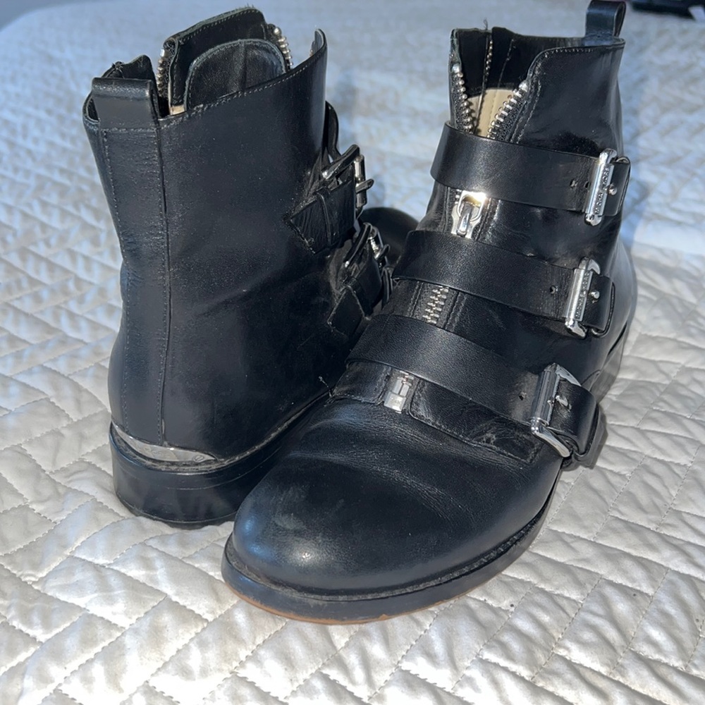 Michael Kors Boots
